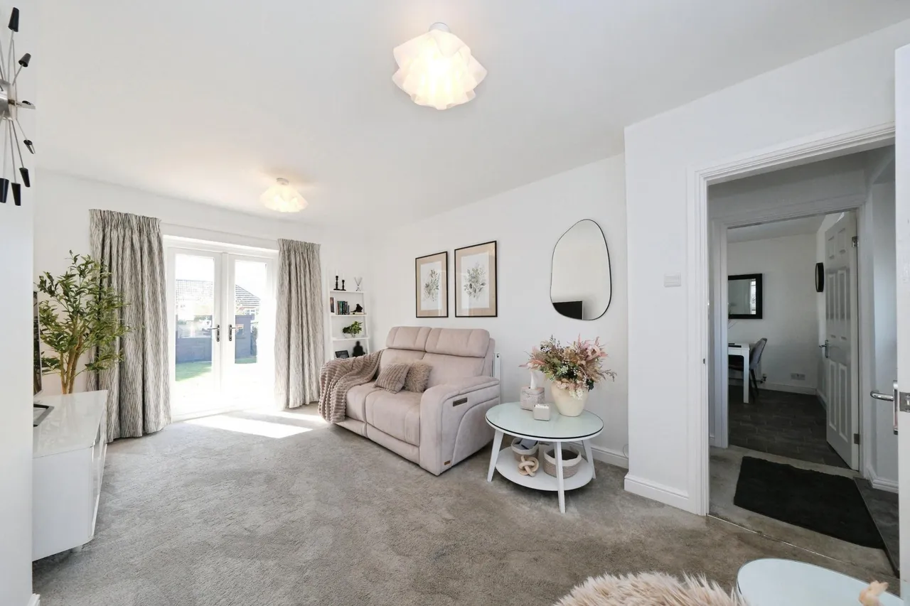 Appleton Road, Mansfield, NG21, photo 2