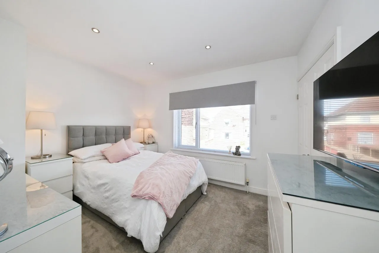 Appleton Road, Mansfield, NG21, photo 5