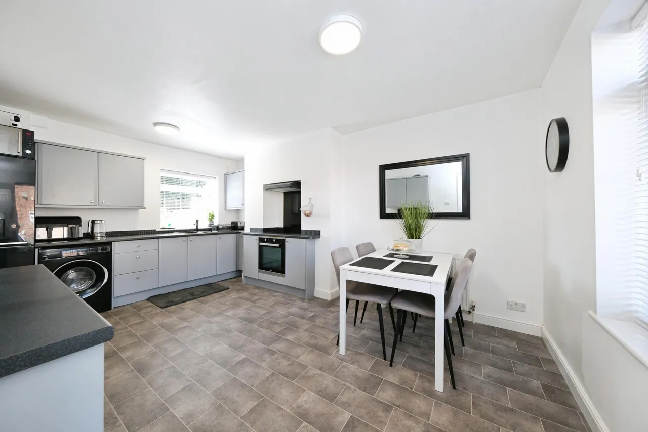 Appleton Road, Mansfield, NG21, photo 4