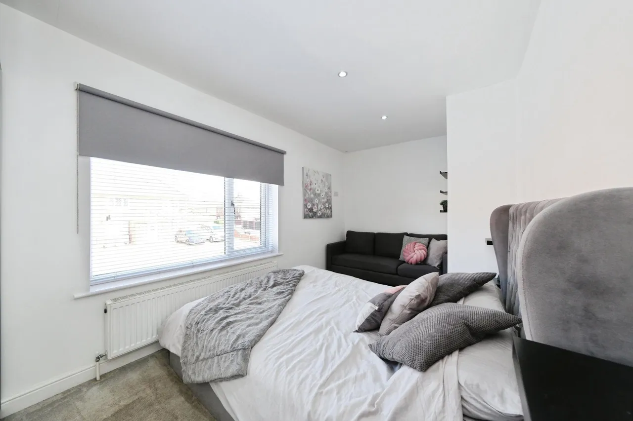 Appleton Road, Mansfield, NG21, photo 15