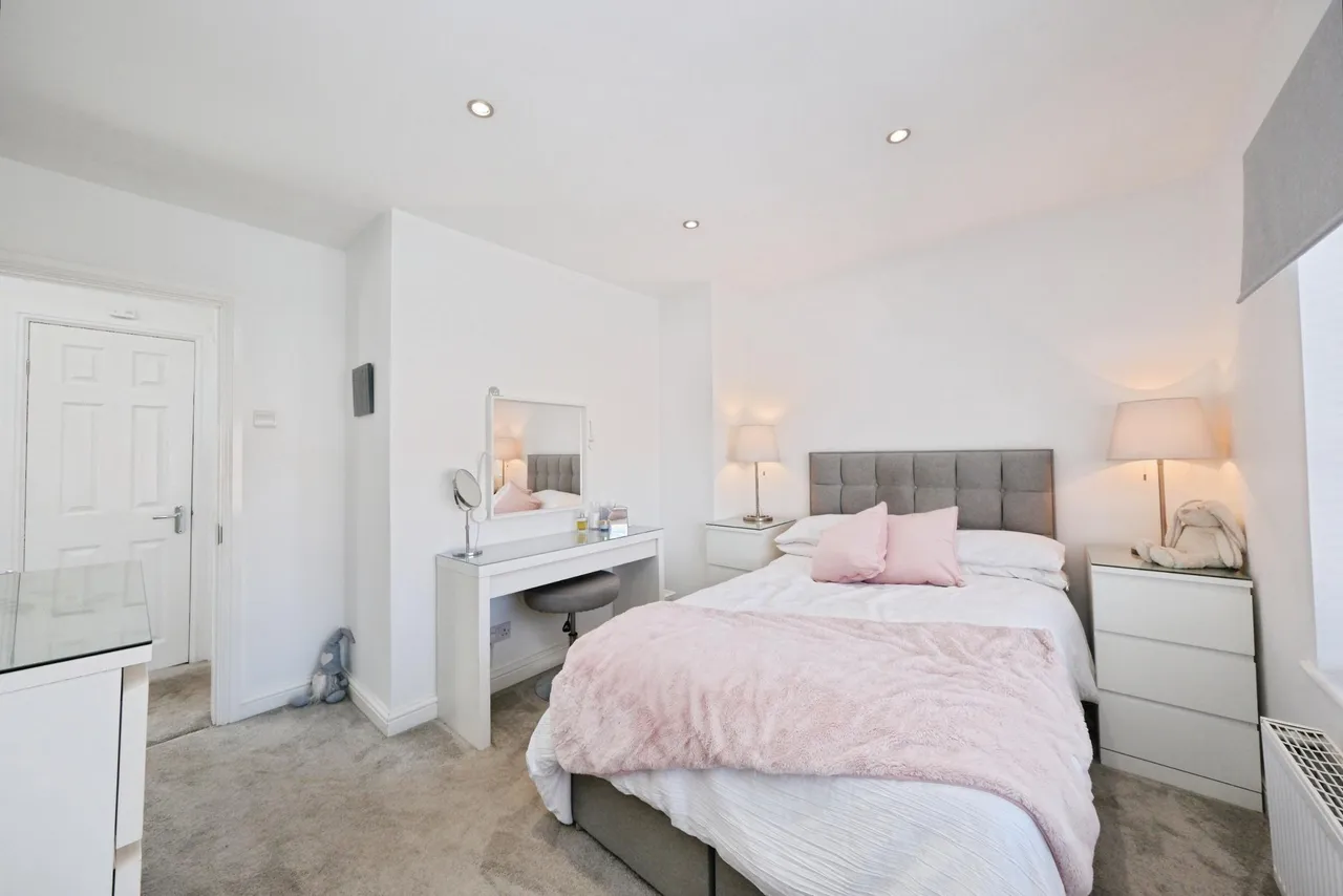 Appleton Road, Mansfield, NG21, photo 13