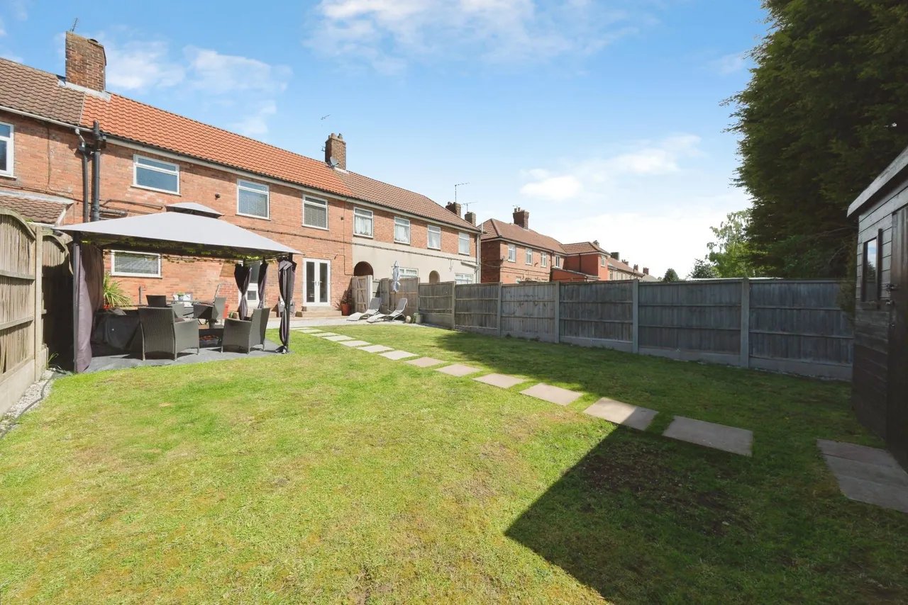 Appleton Road, Mansfield, NG21, photo 18