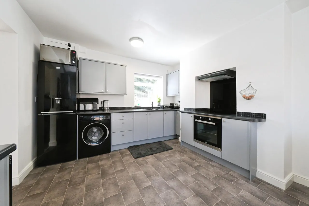 Appleton Road, Mansfield, NG21, photo 11
