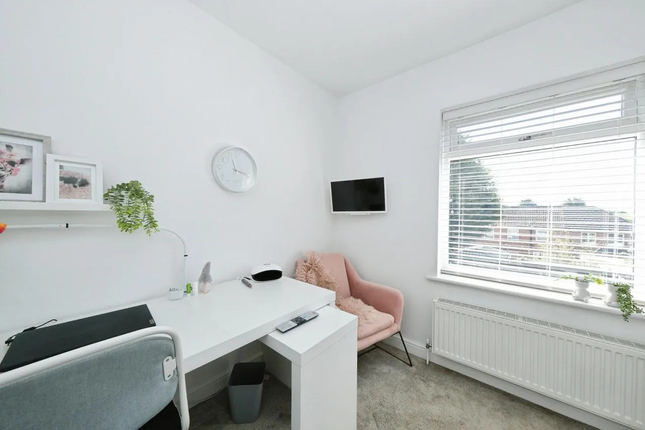 Appleton Road, Mansfield, NG21, photo 17