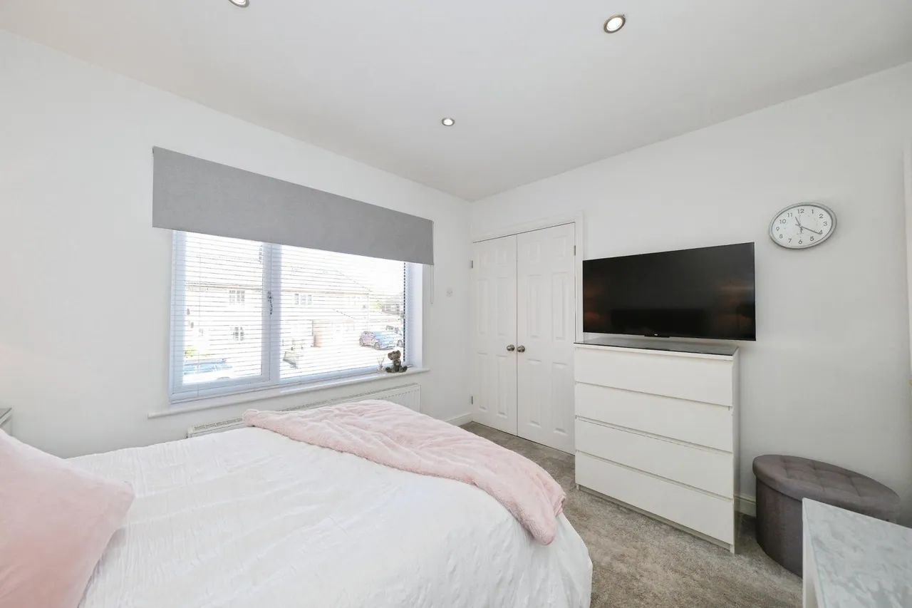 Appleton Road, Mansfield, NG21, photo 14