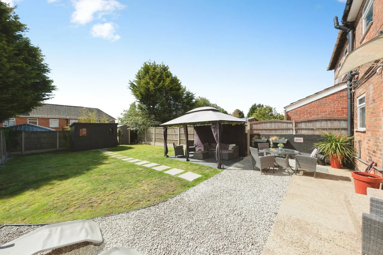 Appleton Road, Mansfield, NG21, photo 3
