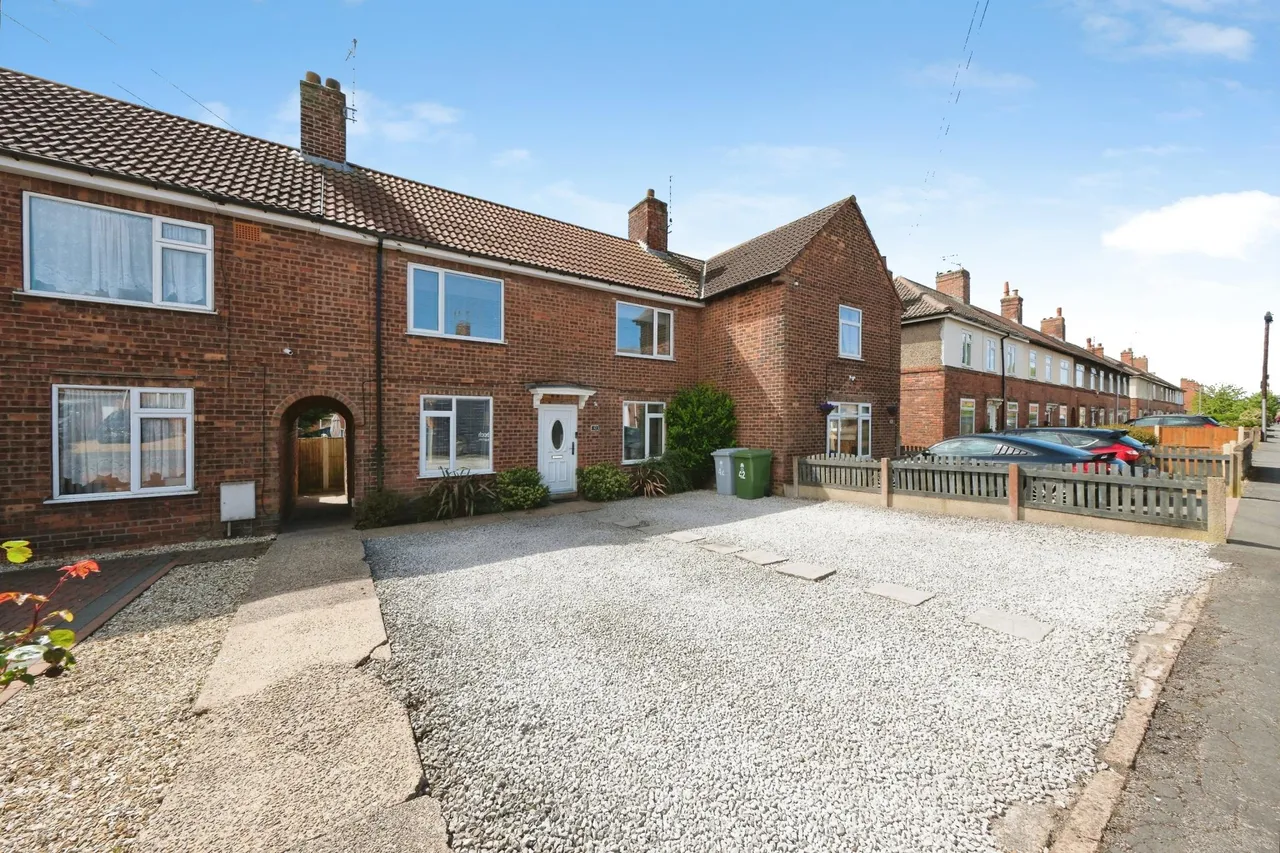 Appleton Road, Mansfield, NG21, photo 19