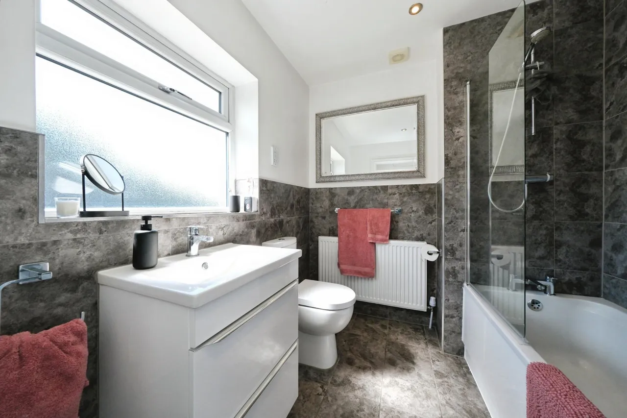 Appleton Road, Mansfield, NG21, photo 6