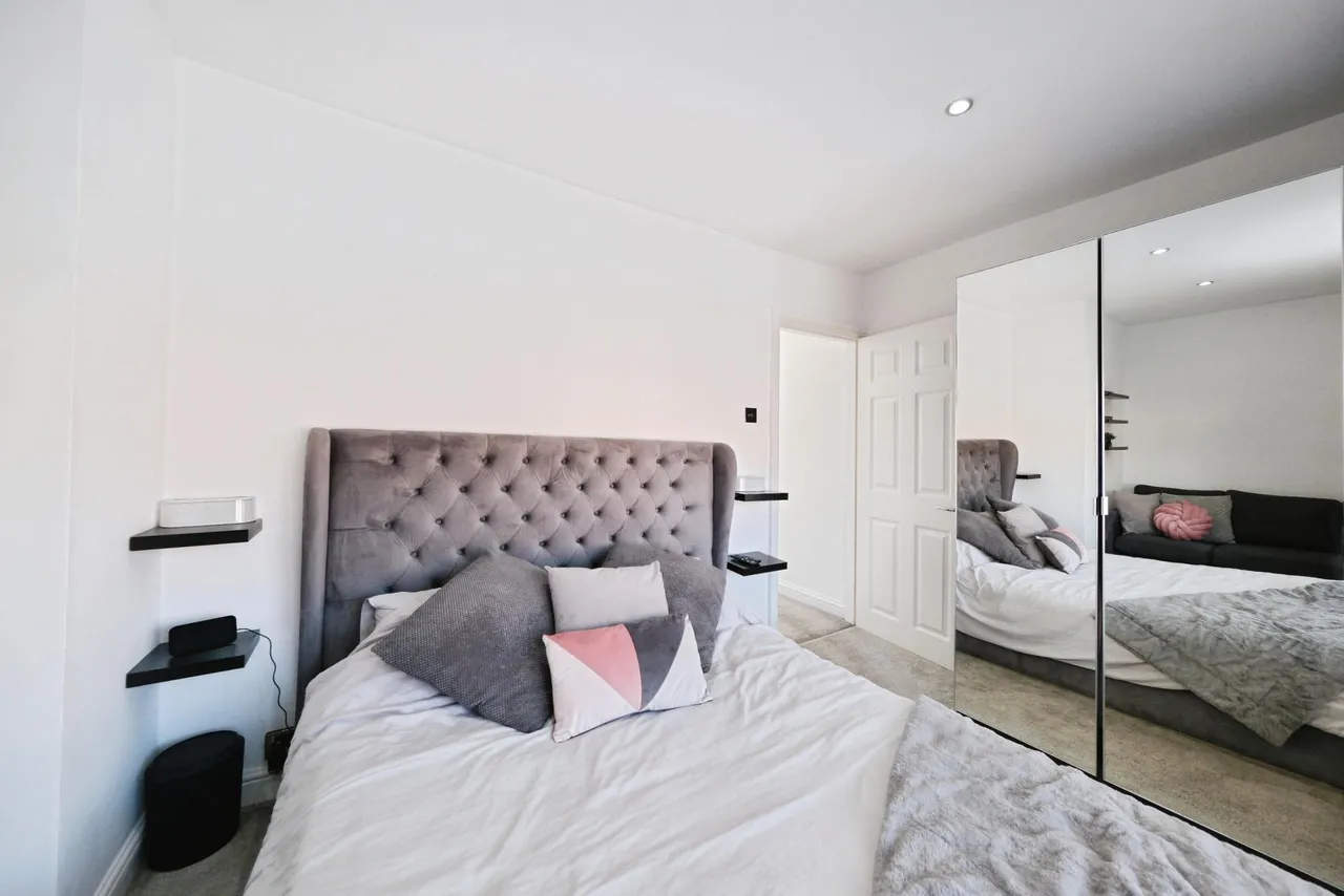Appleton Road, Mansfield, NG21, photo 7