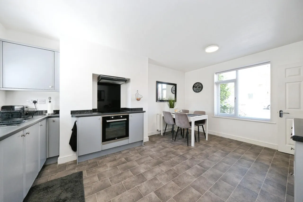 Appleton Road, Mansfield, NG21, photo 9