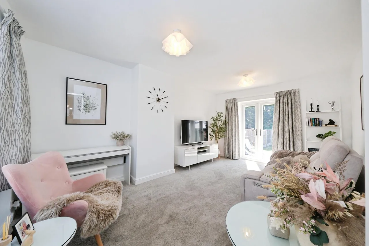 Appleton Road, Mansfield, NG21, photo 8