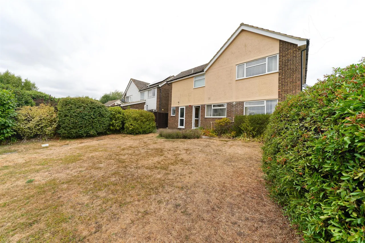 Byron Drive, Wickham Bishops, CM8 3ND, photo 2