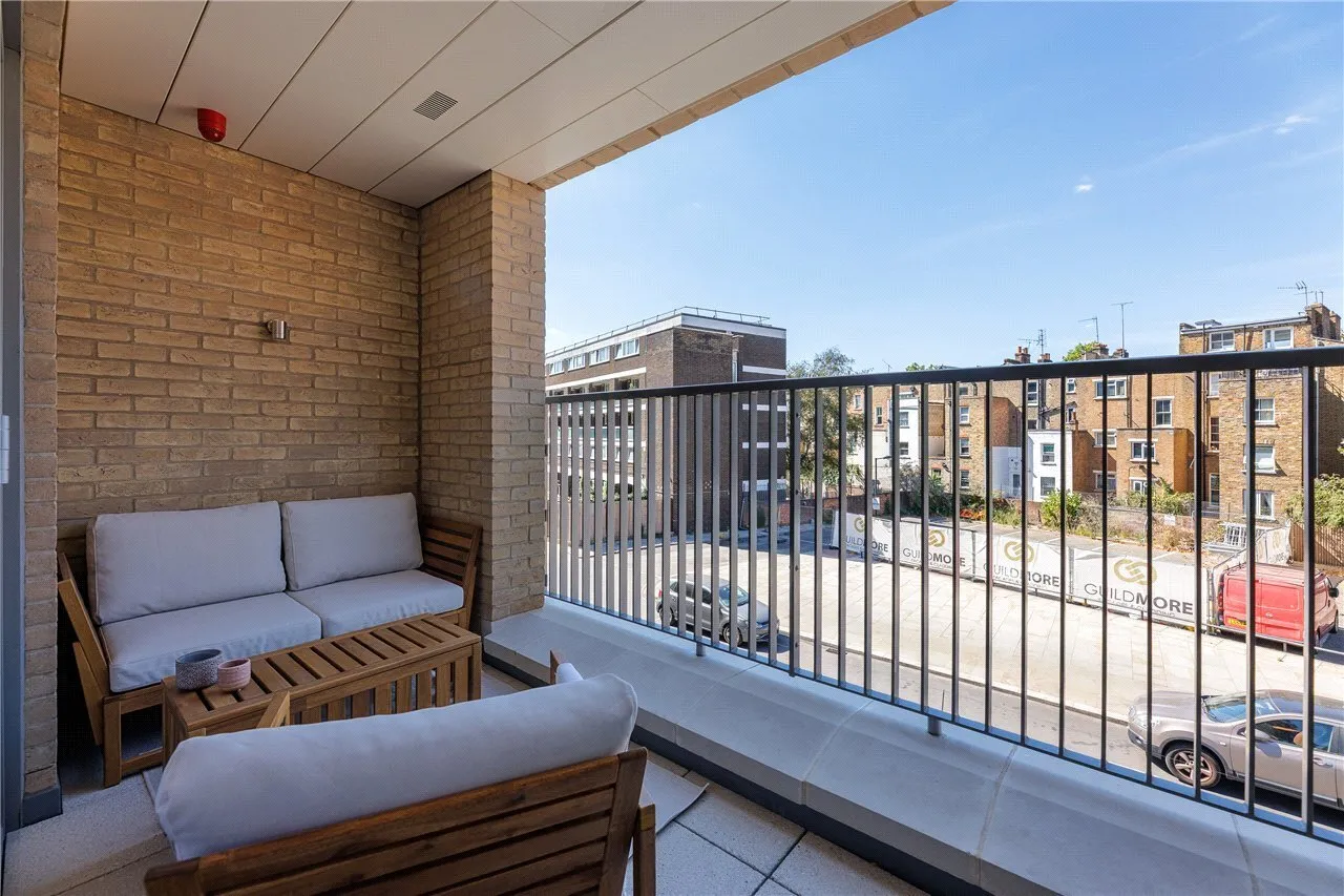 Murchison Gardens, London, W10, photo 6