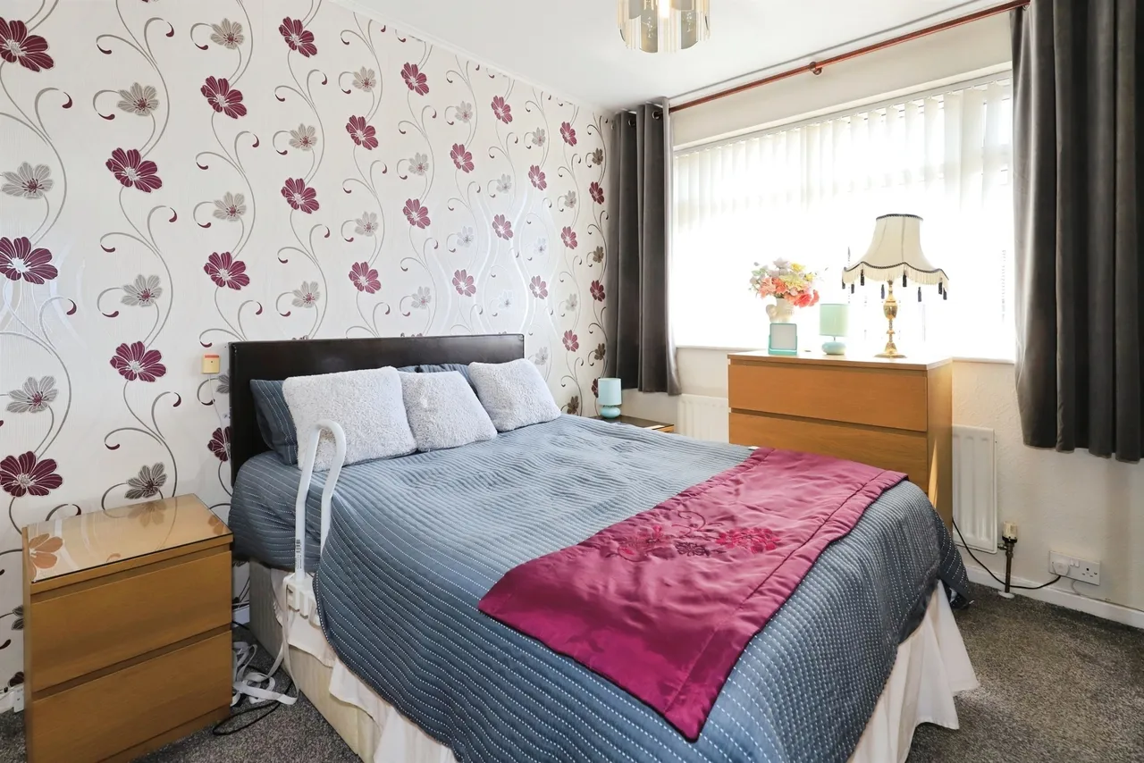 Meldon Drive, Bilston, WV14, photo 10