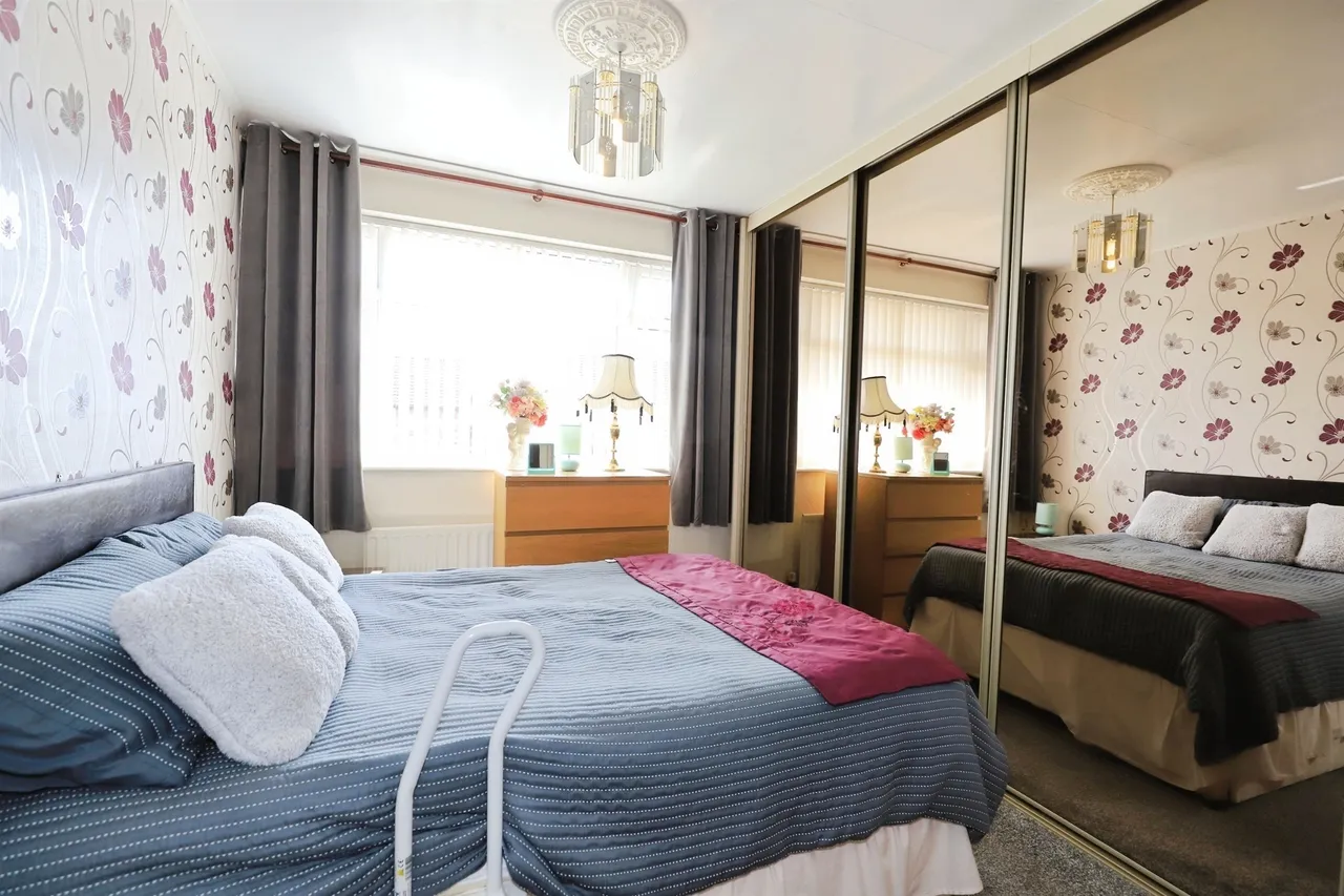 Meldon Drive, Bilston, WV14, photo 11