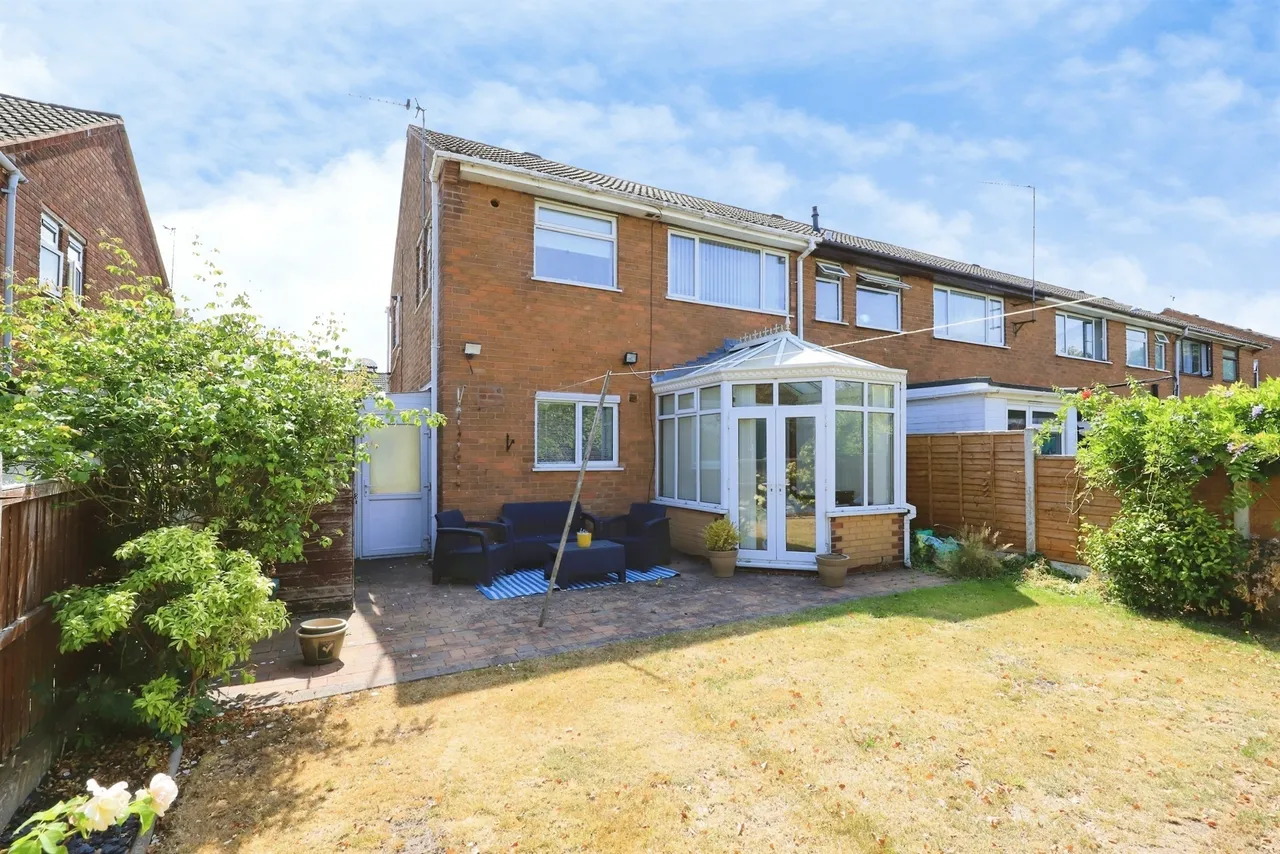 Meldon Drive, Bilston, WV14, photo 19