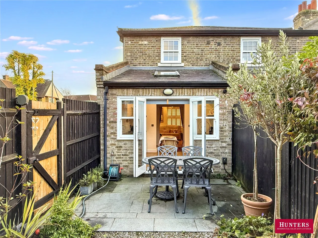 Union Street, Barnet, EN5 4HZ, photo 16