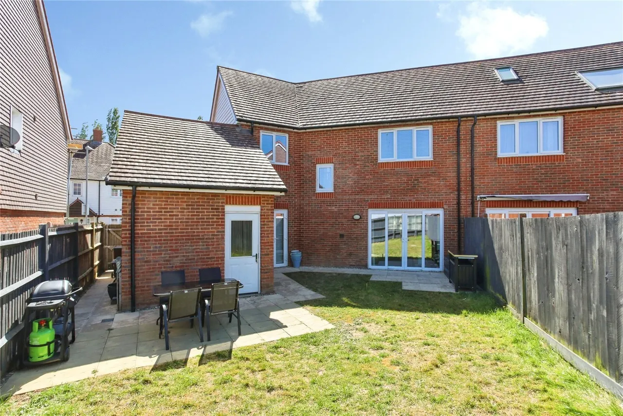 Hazelwood Close, Tonbridge, TN11, photo 6
