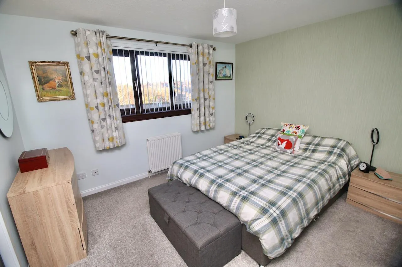 Southerness Drive, Cumbernauld, G68 0HU, photo 18