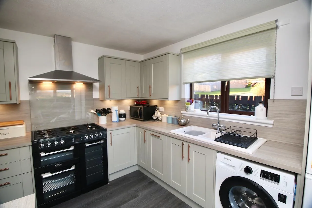 Southerness Drive, Cumbernauld, G68 0HU, photo 11