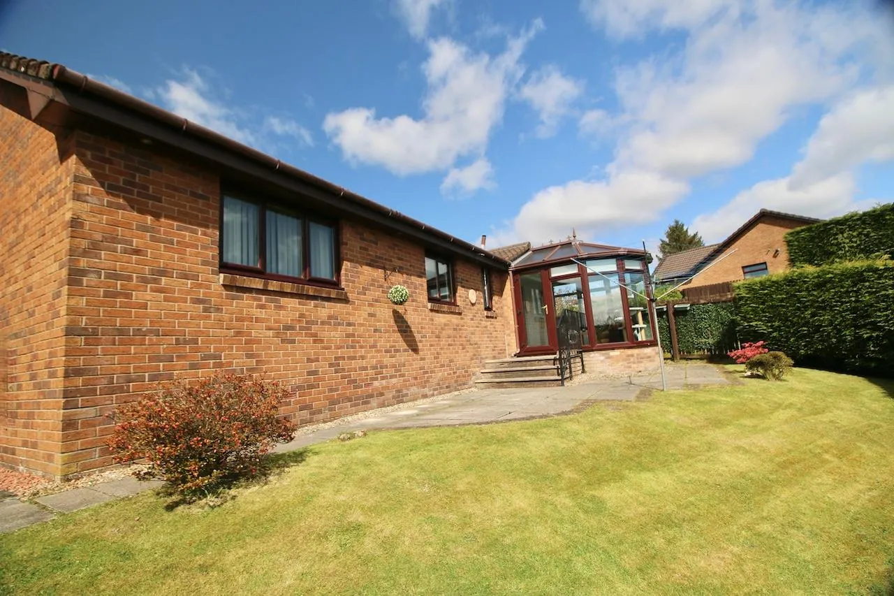 Southerness Drive, Cumbernauld, G68 0HU, photo 24