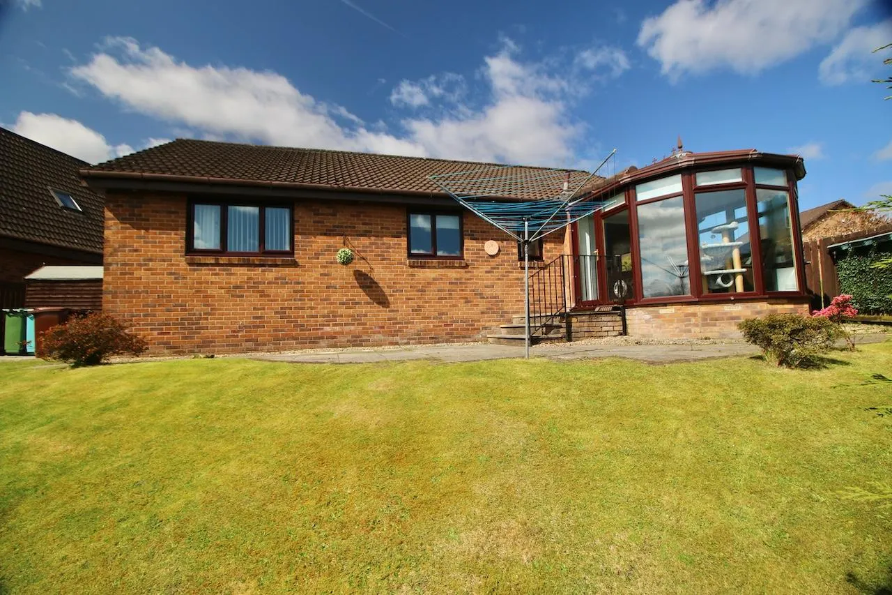 Southerness Drive, Cumbernauld, G68 0HU, photo 26