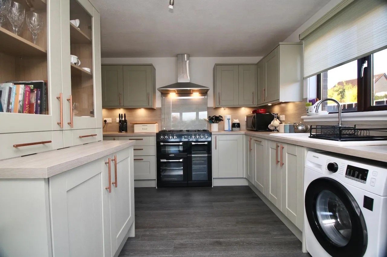 Southerness Drive, Cumbernauld, G68 0HU, photo 9