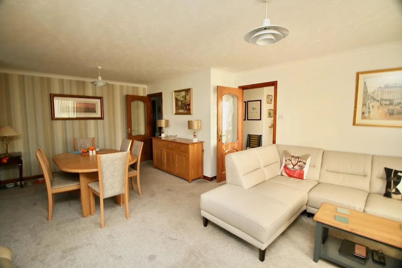 Southerness Drive, Cumbernauld, G68 0HU, photo 4