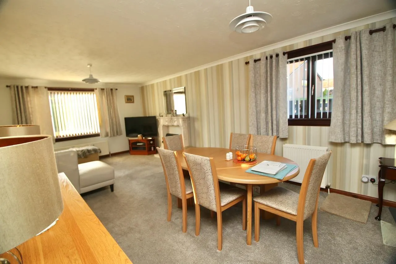 Southerness Drive, Cumbernauld, G68 0HU, photo 5