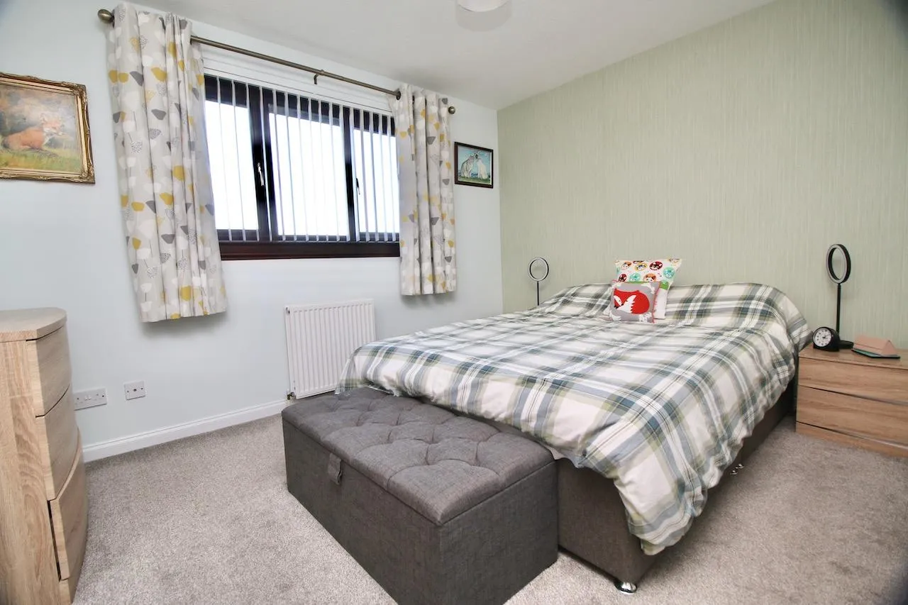 Southerness Drive, Cumbernauld, G68 0HU, photo 16