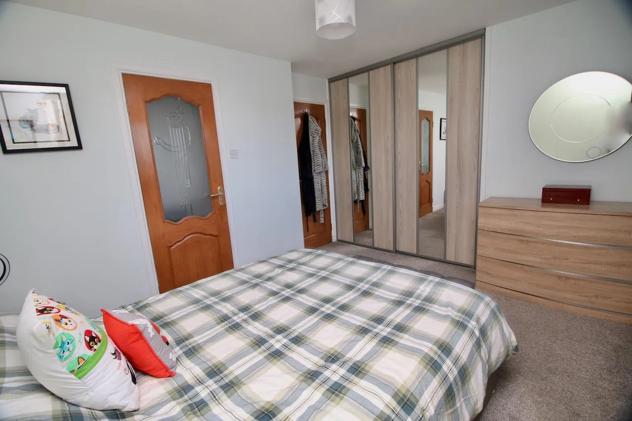 Southerness Drive, Cumbernauld, G68 0HU, photo 17