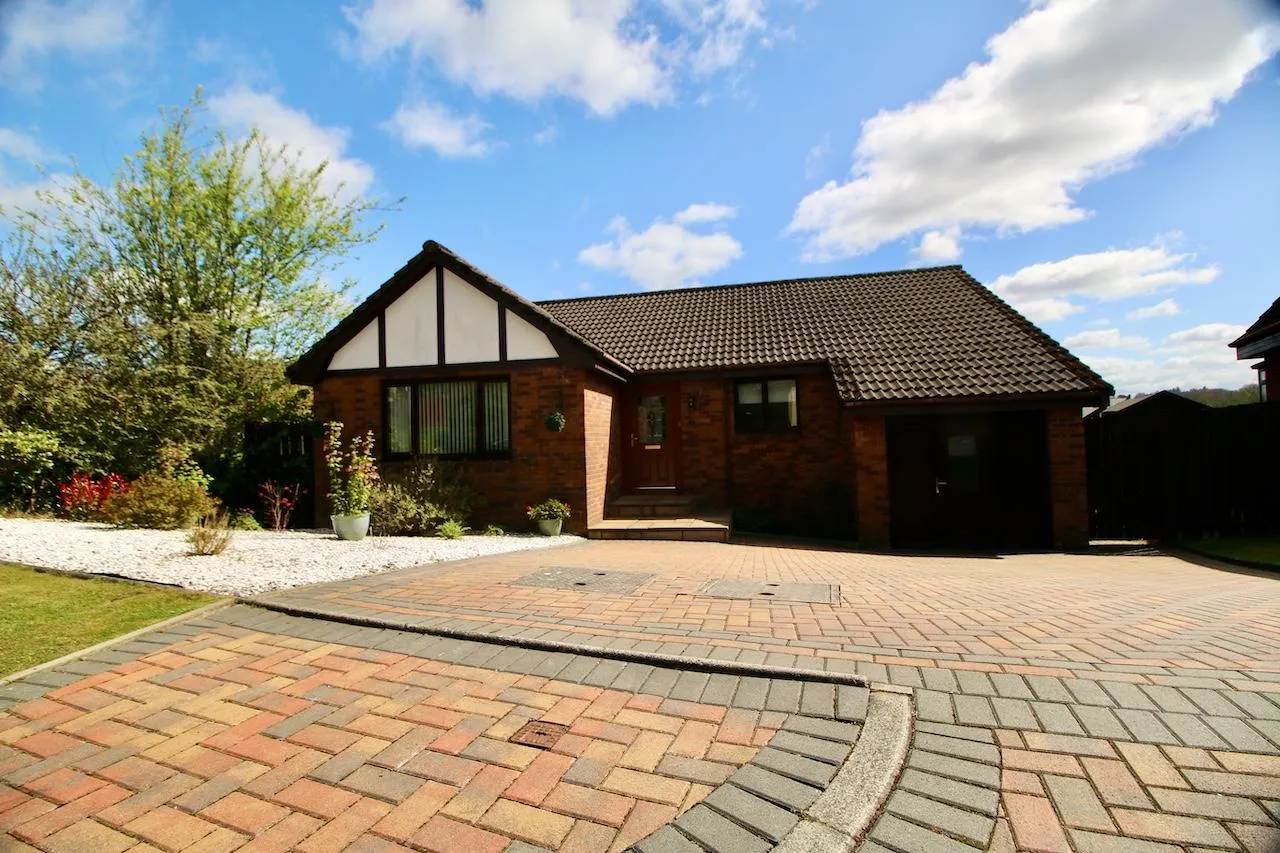 Southerness Drive, Cumbernauld, G68 0HU, photo 28
