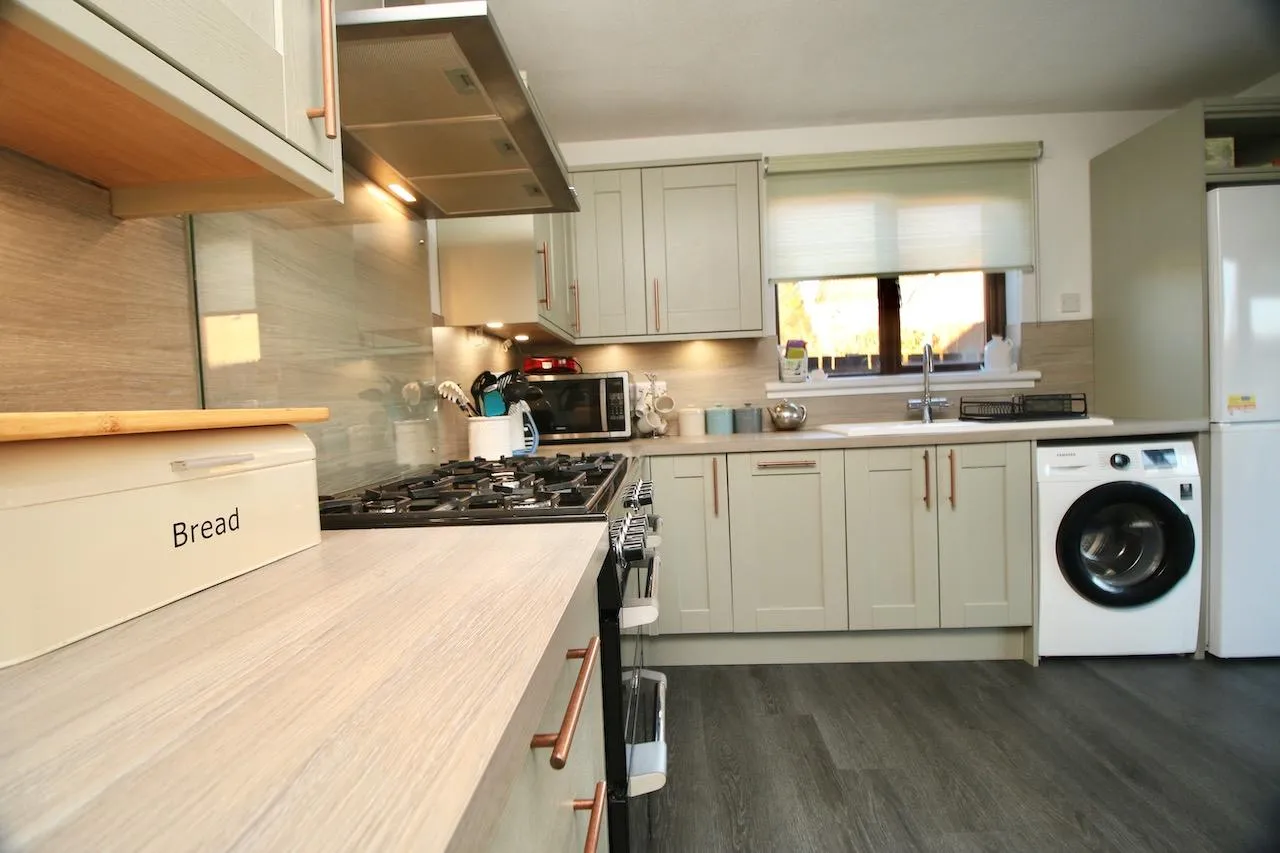 Southerness Drive, Cumbernauld, G68 0HU, photo 8