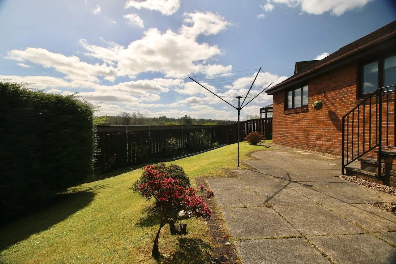 Southerness Drive, Cumbernauld, G68 0HU, photo 27