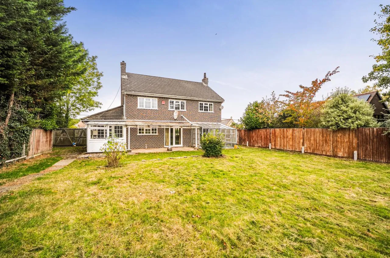 Winchester Road, Fair Oak, SO50, photo 5