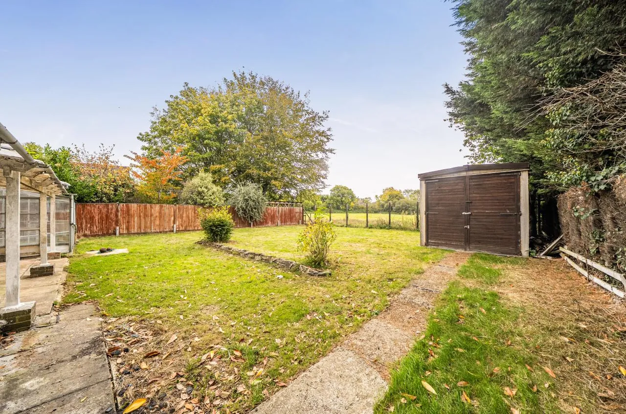Winchester Road, Fair Oak, SO50, photo 3