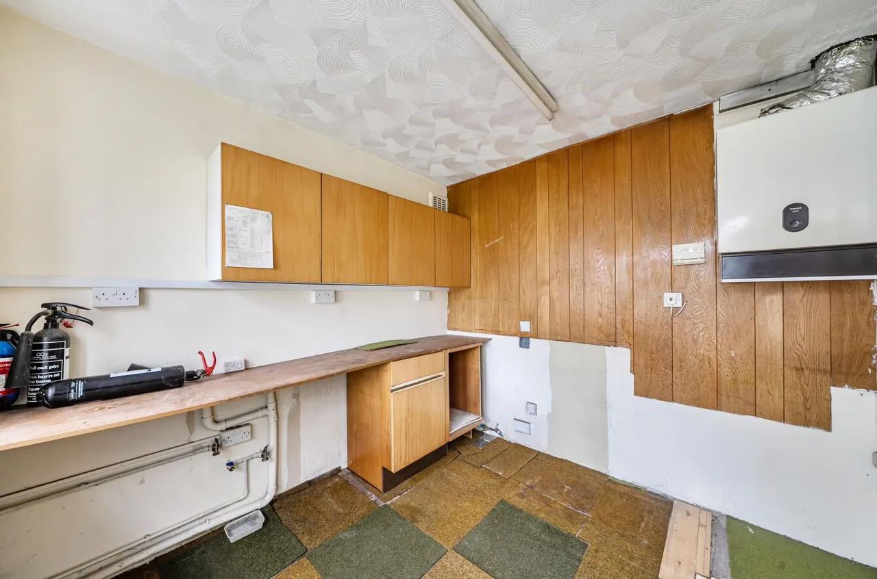 Winchester Road, Fair Oak, SO50, photo 6