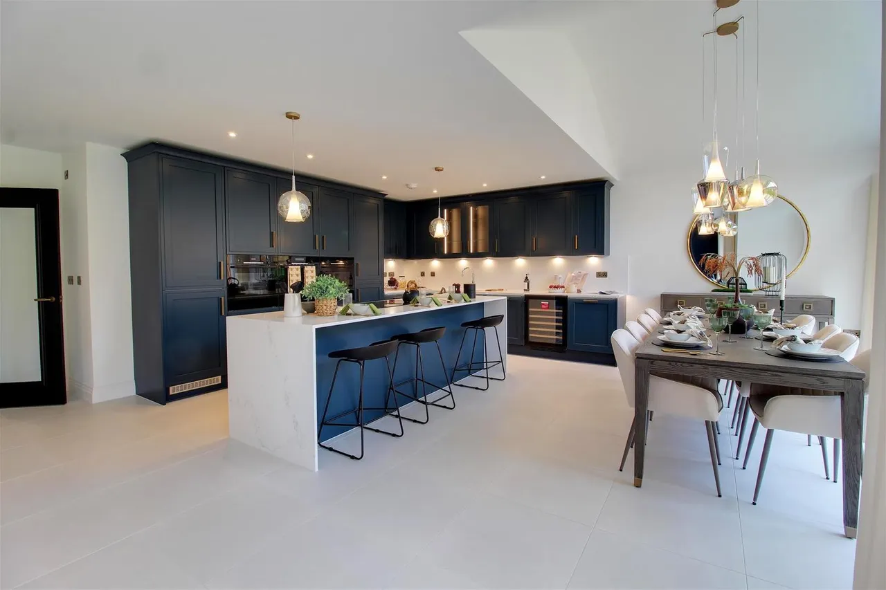Bell Lane, Brookmans Park, AL9, photo 14