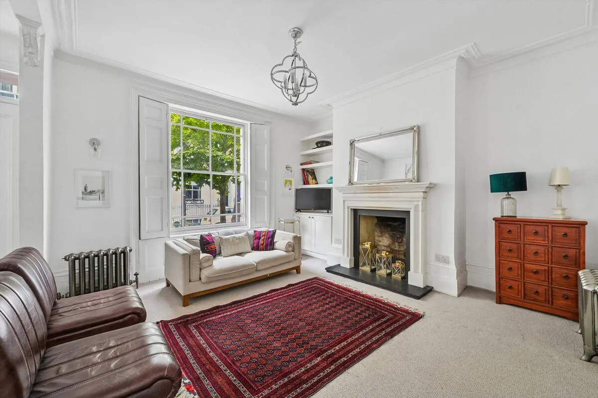 Gladstone Street, London, SE1, photo 3