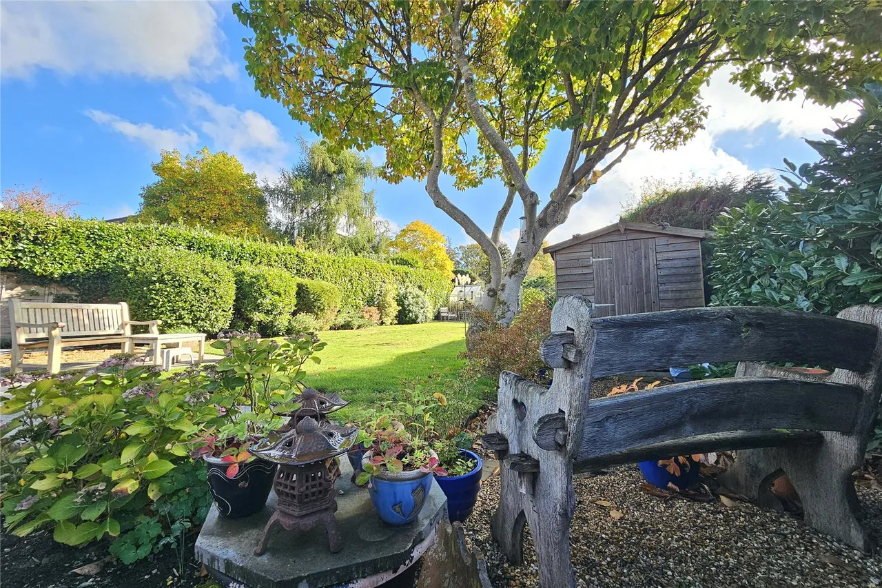 Hill Road, Grayshott, GU26, photo 9