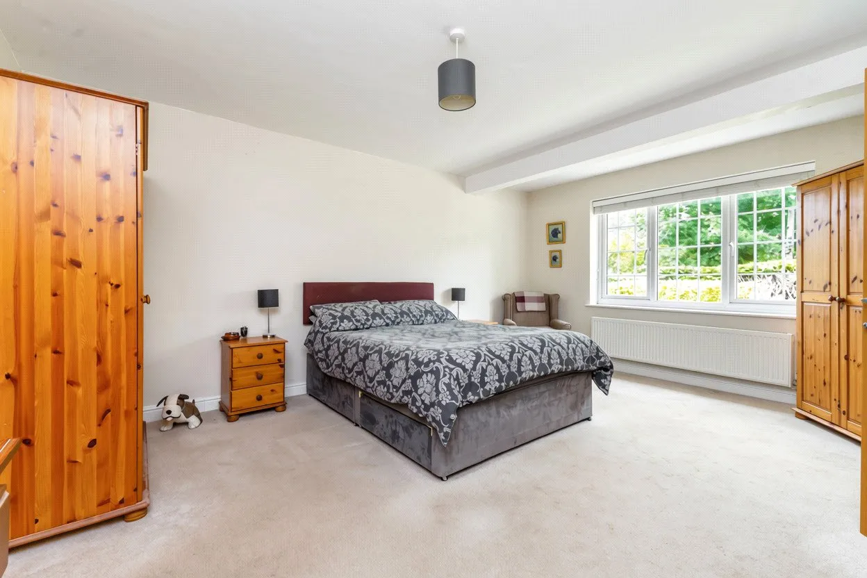 Hill Road, Grayshott, GU26, photo 14