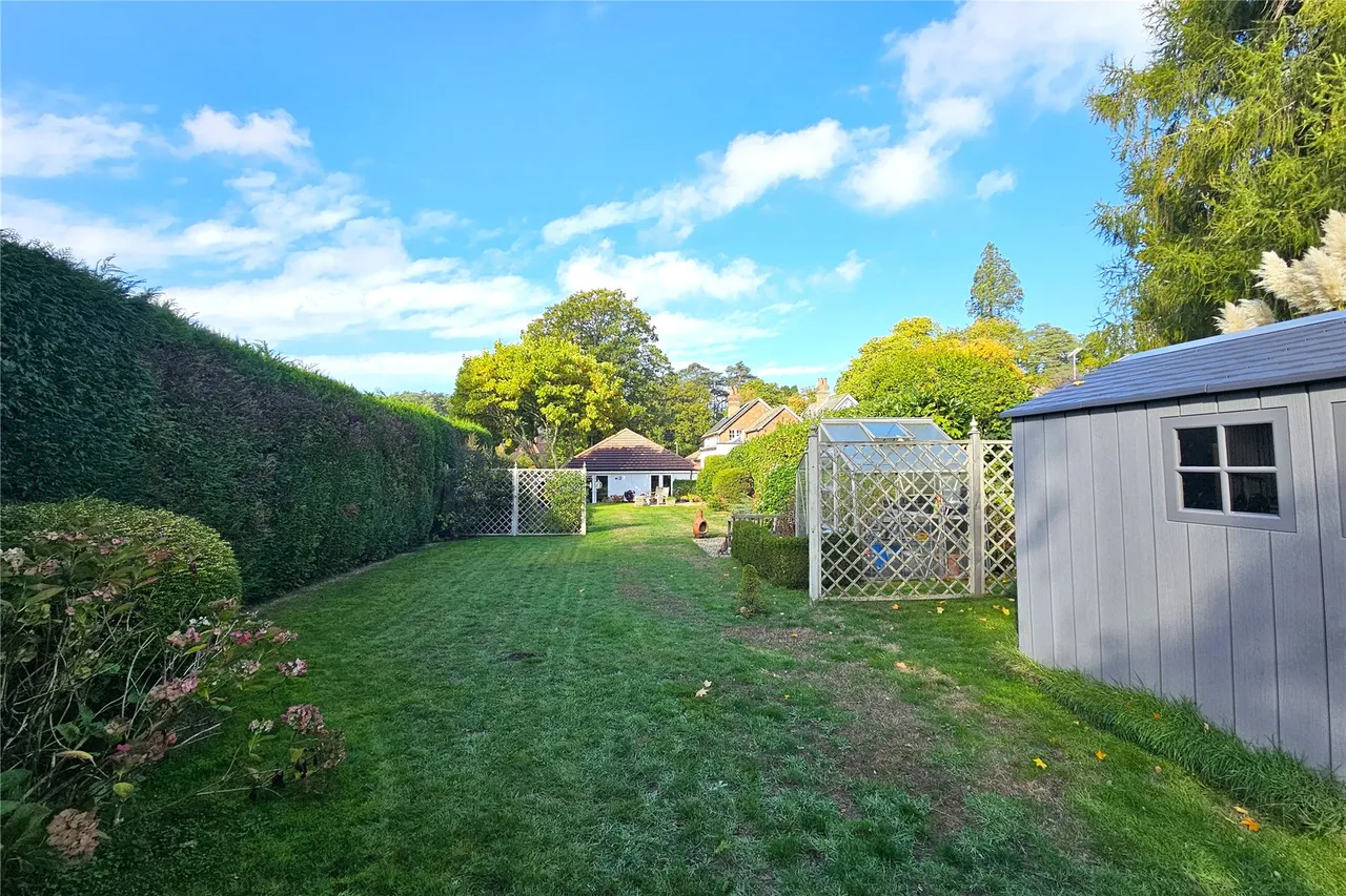 Hill Road, Grayshott, GU26, photo 24