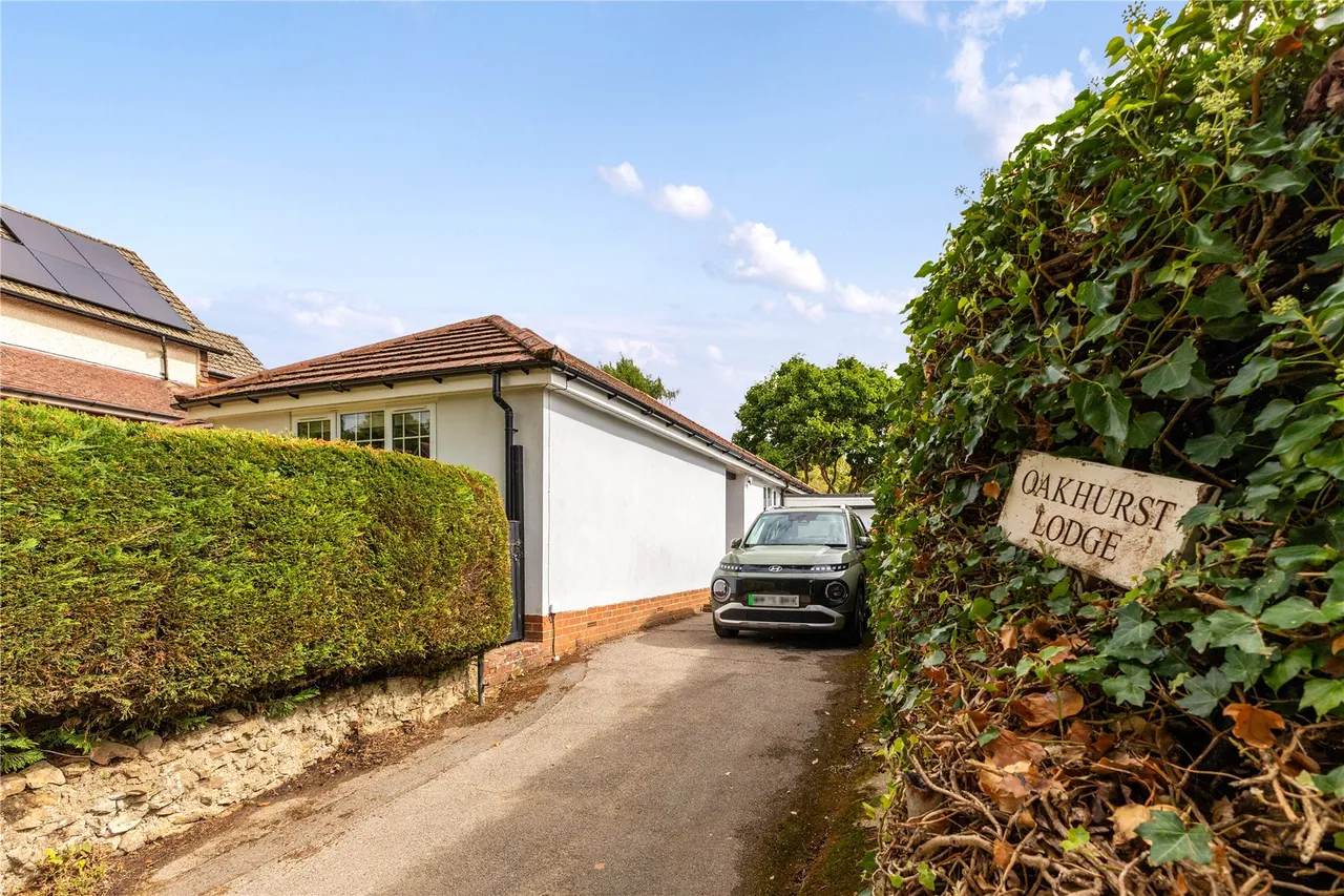 Hill Road, Grayshott, GU26, photo 26
