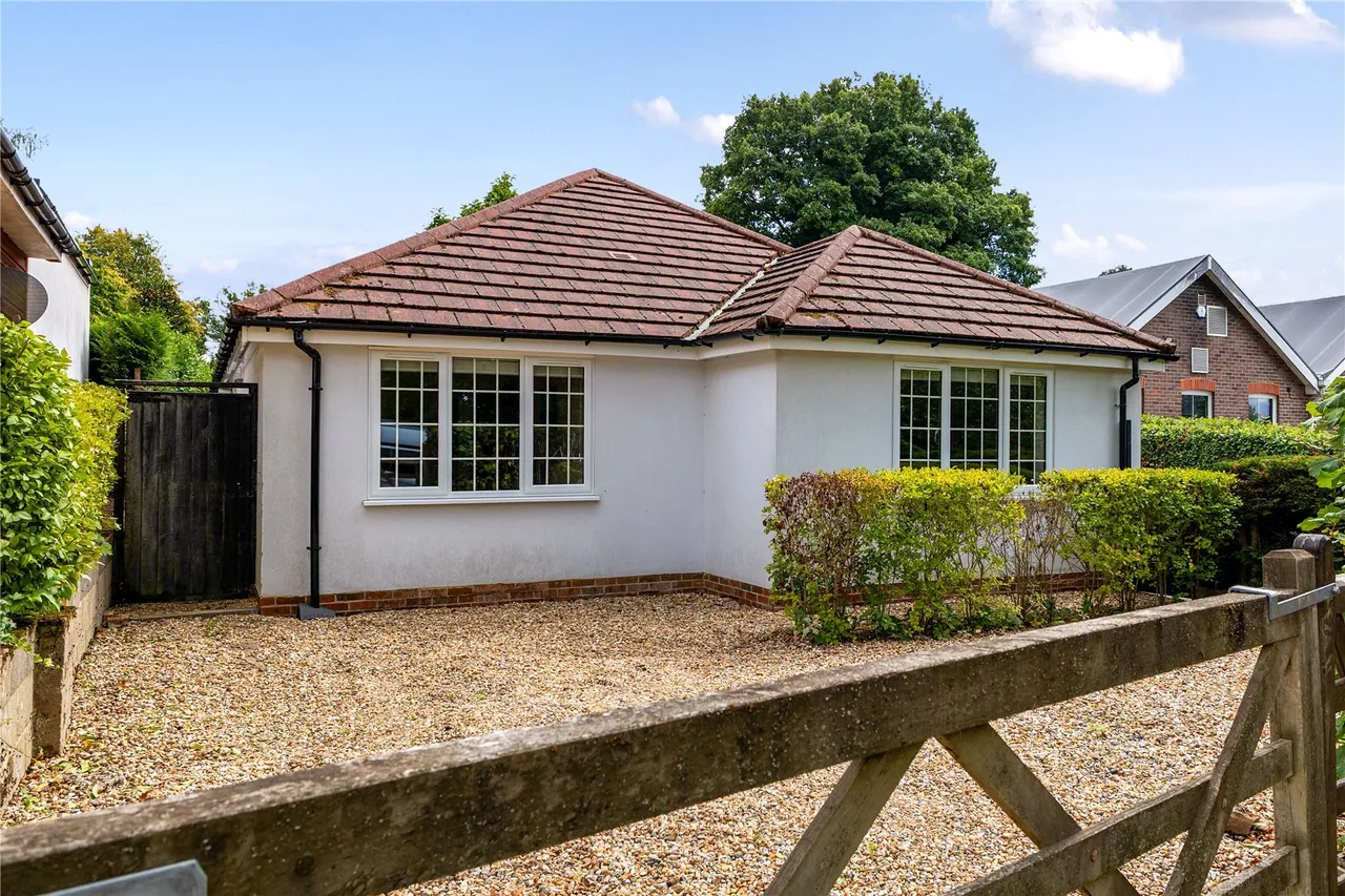 Hill Road, Grayshott, GU26, photo 25