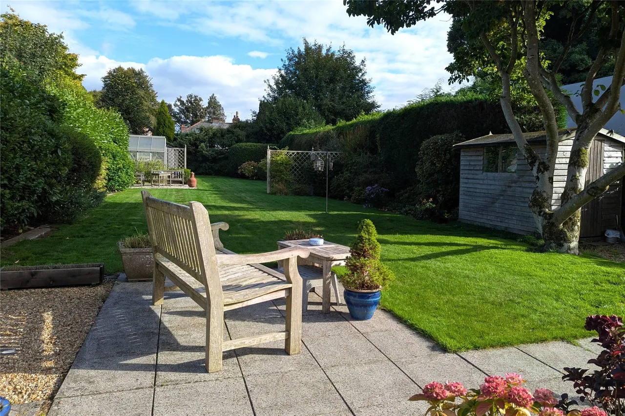 Hill Road, Grayshott, GU26, photo 5