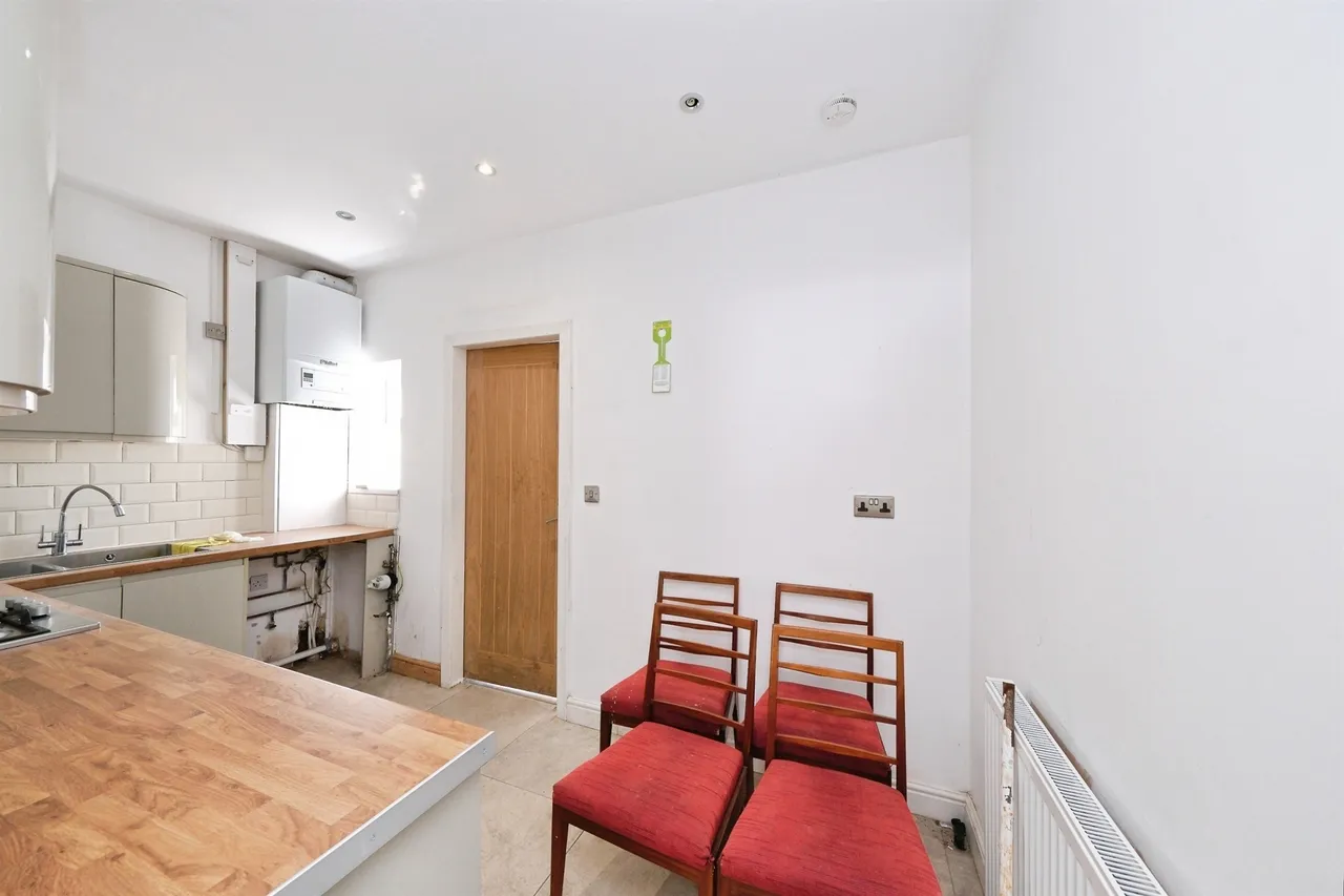 Bargate Road, Belper, DE56, photo 16
