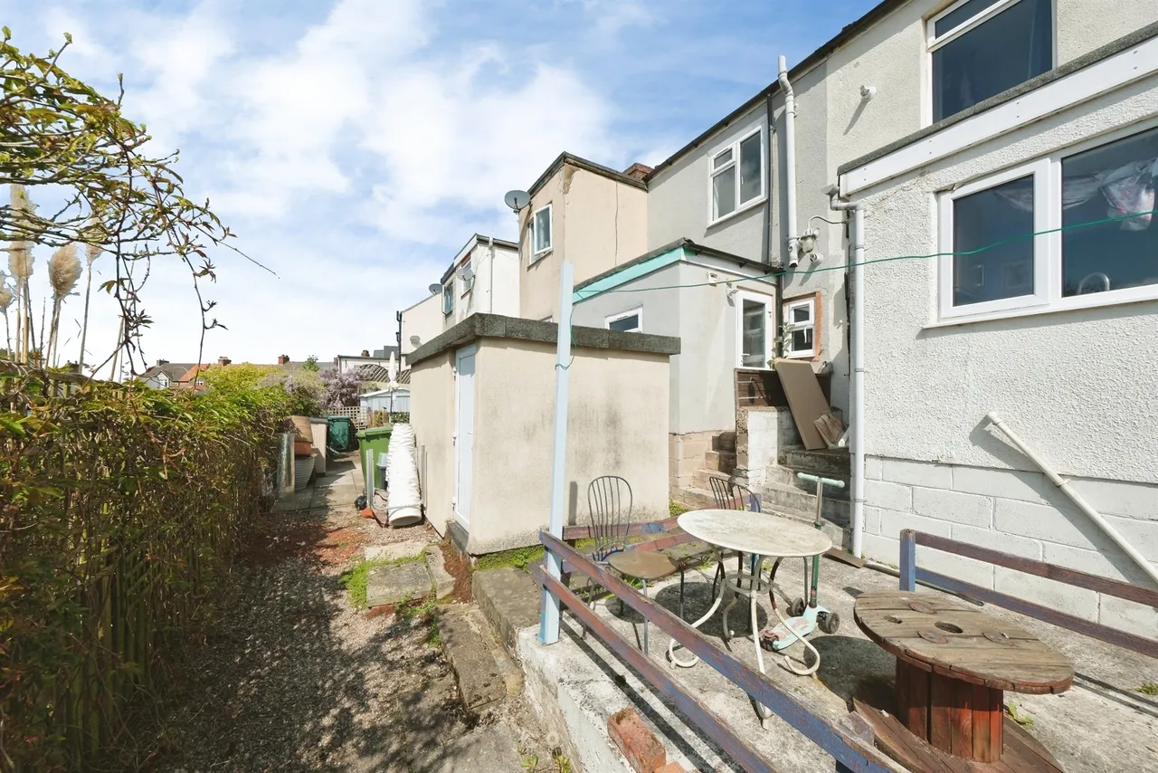Bargate Road, Belper, DE56, photo 4