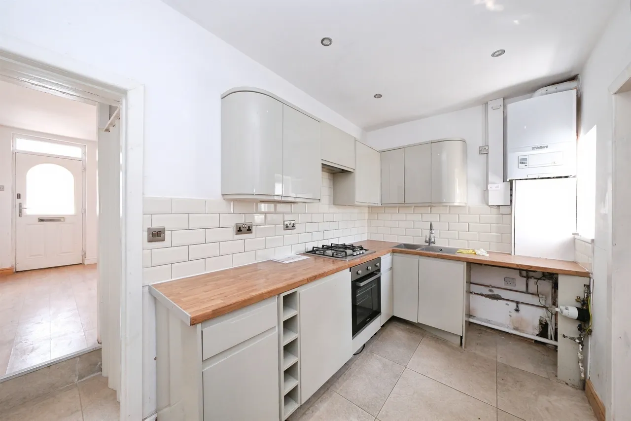 Bargate Road, Belper, DE56, photo 2