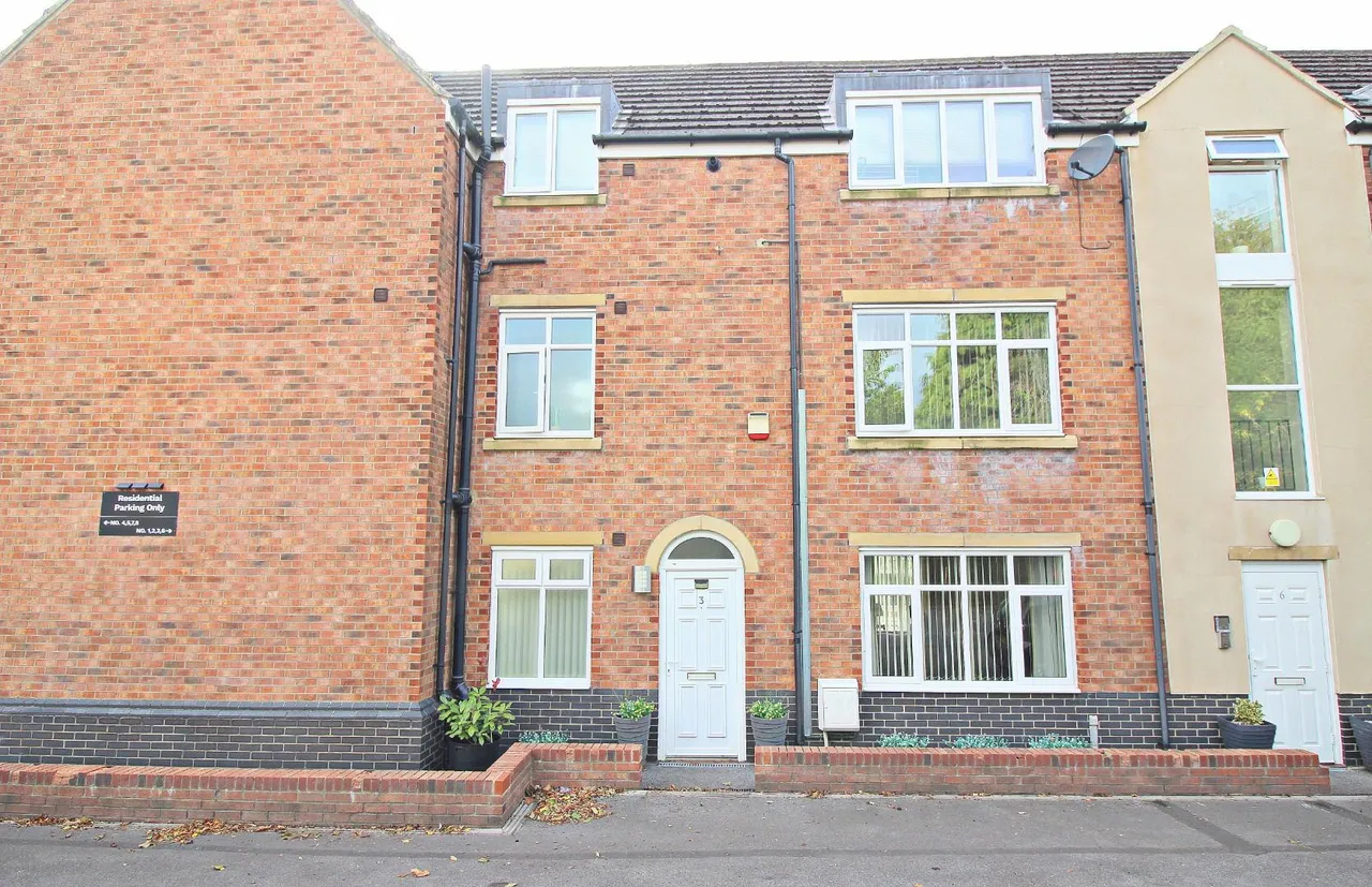 2 bed property for sale, Chester Le Street, DH2