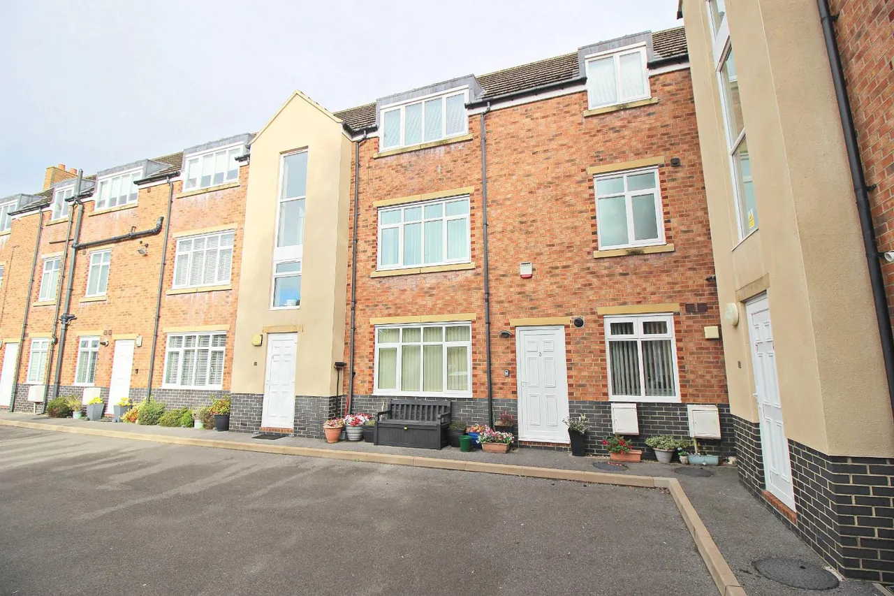 Chester Le Street, DH2, photo 20